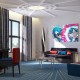 Disney's Hotel New York - The Art of Marvel image