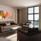 Disney's Hotel New York - The Art of Marvel image