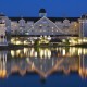 Disney's Newport Bay Club image