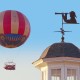 Disney's Newport Bay Club image