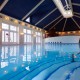 Disney's Newport Bay Club image