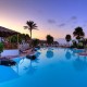 Wheelchair friendly beach hotel image