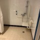 Shower chair