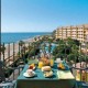 Wheelchair friendly beach hotel image