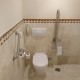 Luxury accessible hotel image