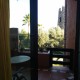 Luxury accessible hotel image