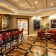 Luxury accessible hotel image