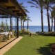 Luxury accessible hotel image