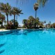 Luxury accessible hotel image