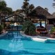 Luxury accessible hotel image