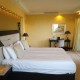 Luxury accessible hotel image