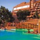 Wheelchair friendly beach hotel image