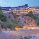 Wheelchair friendly beach hotel image