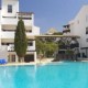 Wheelchair friendly beach hotel image