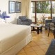 Wheelchair friendly beach hotel image