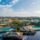Wheelchair friendly beach hotel image