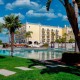 Wheelchair friendly beach hotel image