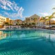 Wheelchair friendly beach hotel image