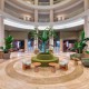 Wheelchair friendly beach hotel image
