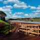 Wheelchair friendly beach hotel image