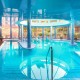 Accessible Luxury Spa hotel image