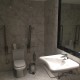 Wheelchair friendly beach hotel image