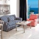 Wheelchair friendly beach hotel image