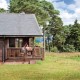 Accessible Holiday Lodges image