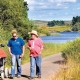 Accessible Holiday Lodges image