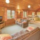 Accessible Holiday Lodges image
