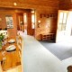 Accessible Holiday Lodges image