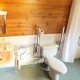Accessible Holiday Lodges image