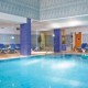 Wheelchair friendly beach hotel image