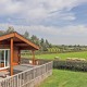 Countryside Log Cabin image