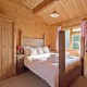 Countryside Log Cabin image
