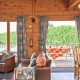 Countryside Log Cabin image