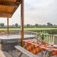 Countryside Log Cabin image