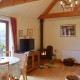 Countryside Cottage  (pet friendly) image