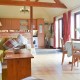 Countryside Cottage  (pet friendly) image