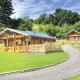 Countryside Log Cabin image