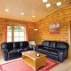 Countryside Log Cabin image