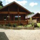 Countryside Log Cabin image