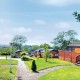Countryside Log Cabin image