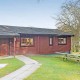 Countryside Log Cabin image