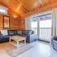 Countryside Log Cabin image