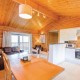 Countryside Log Cabin image