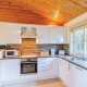 Countryside Log Cabin image