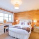 Countryside Log Cabin image