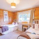 Countryside Log Cabin image