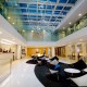 Wheelchair friendly city break hotel image